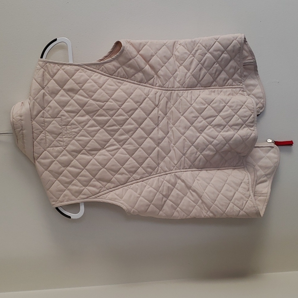 Van Heusen quilted vest - Picture 4 of 5